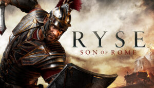 Ryse Son of Rome