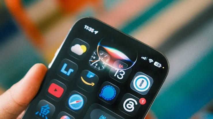 SIRI AI