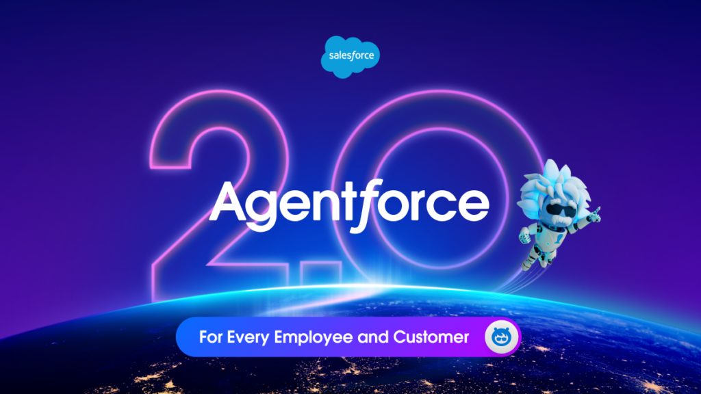 Salesforce's Agentforce alone has pulled in $800 million