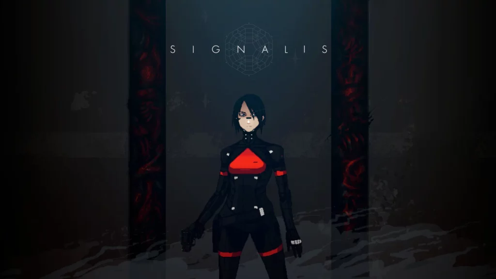 Signalis