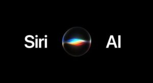 Siri AI