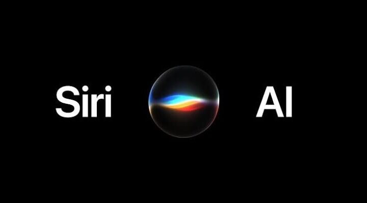 Siri AI