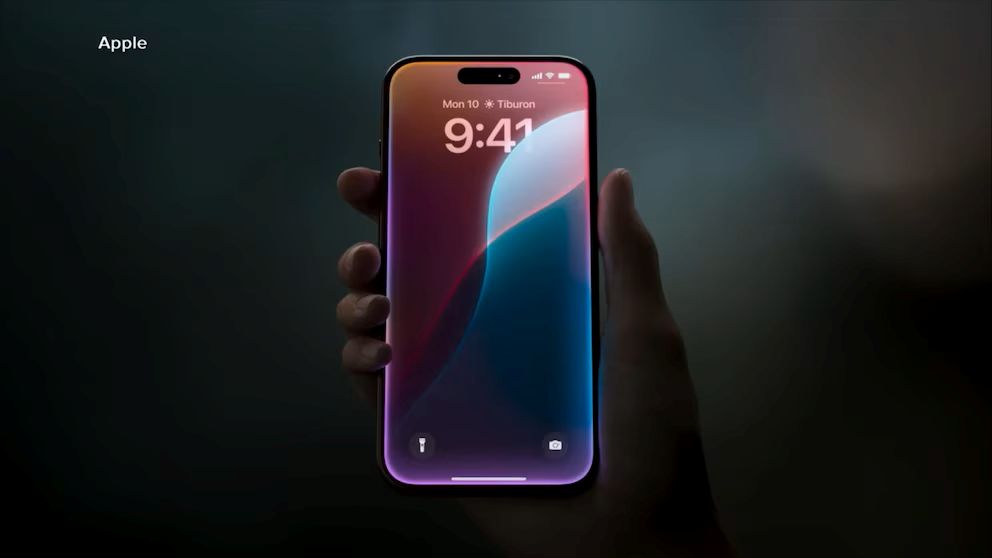 Siri AI