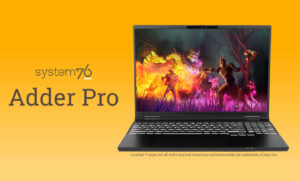 System76 Adder Pro Laptop (1)