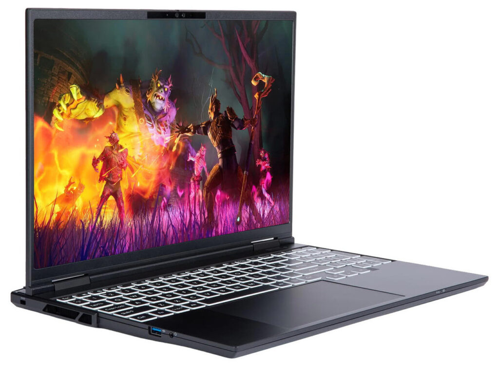 System76 Launches Powerful Adder Pro Laptop with OLED Display and RTX 50 Graphics