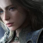 Tides of Annihilation lead actor