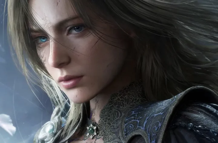 Tides of Annihilation lead actor