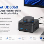 TobenOne UDS060 Docking station availability (1)