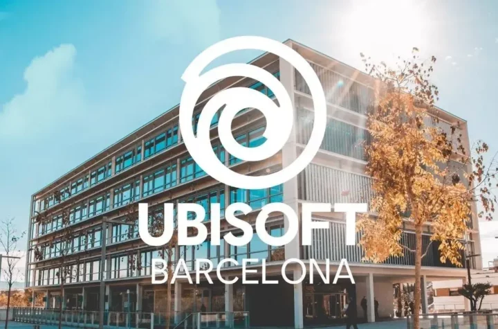 Ubisoft Barcelona