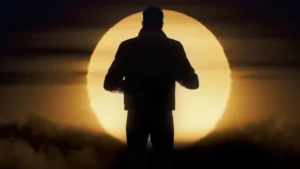 007 First Light