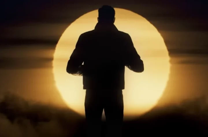 007 First Light