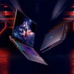 Acer Nitro 16 Pro gaming laptop