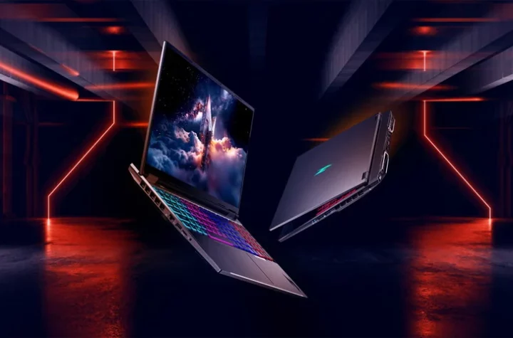 Acer Nitro 16 Pro gaming laptop