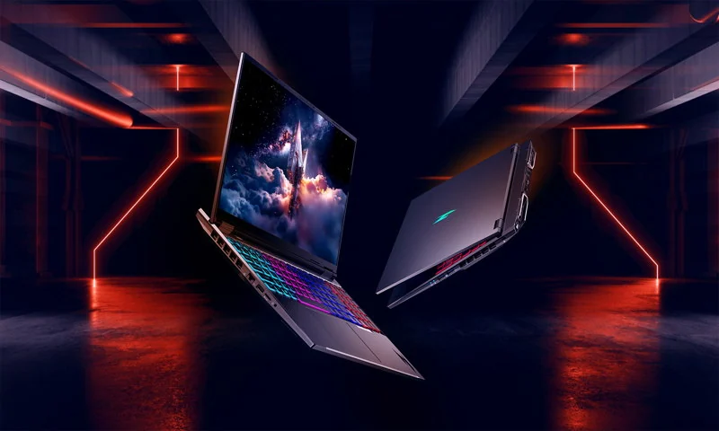 Acer Nitro 16 Pro gaming laptop