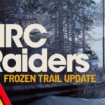 Arc Raiders Frozen Trail Update