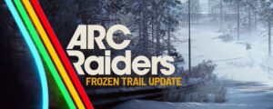 Arc Raiders Frozen Trail Update