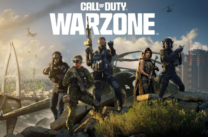 COD Warzone