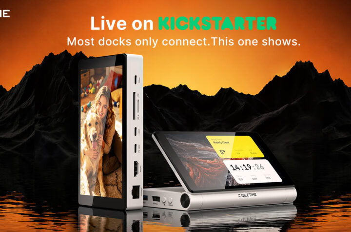 Cabletime ScreenDock (4)
