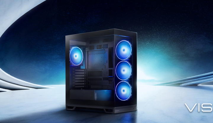 Chieftec Vista Max GX-30B-OP PC case (1)