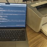 Claude Hp Printer MacOs