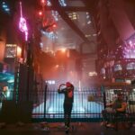 Cyberpunk 2077