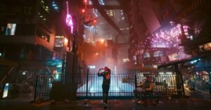 Cyberpunk 2077