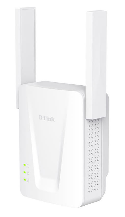 D-Link S Series Makes Home Wi-Fi Simple and Affordable