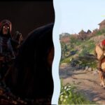 Darksiders 4 and Kingdom Come game details