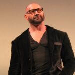 Dave Bautista as Kratos