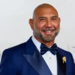 Dave Bautista