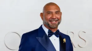 Dave Bautista