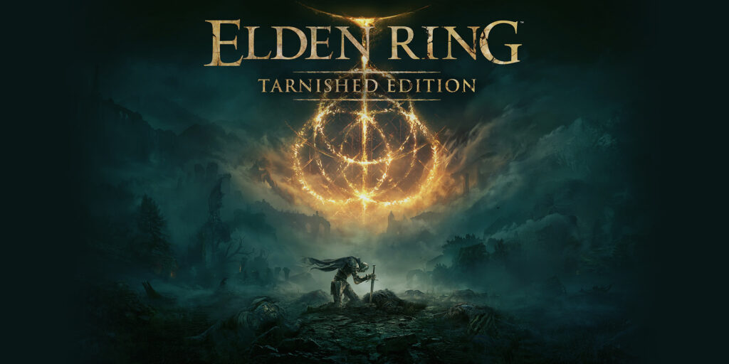 Elden Ring Switch 2