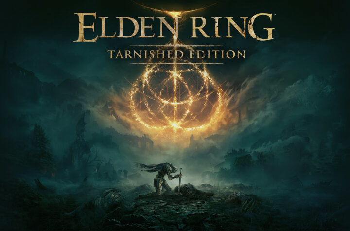 Elden Ring Switch 2
