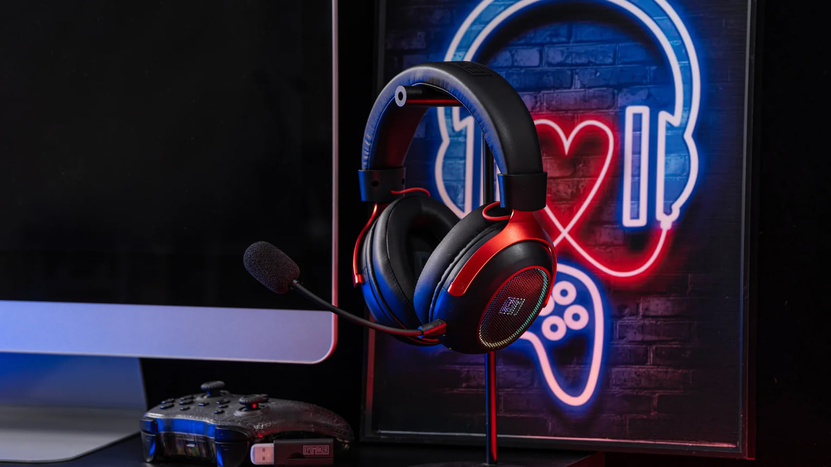 Epomaker GX1 gaming headset (2)