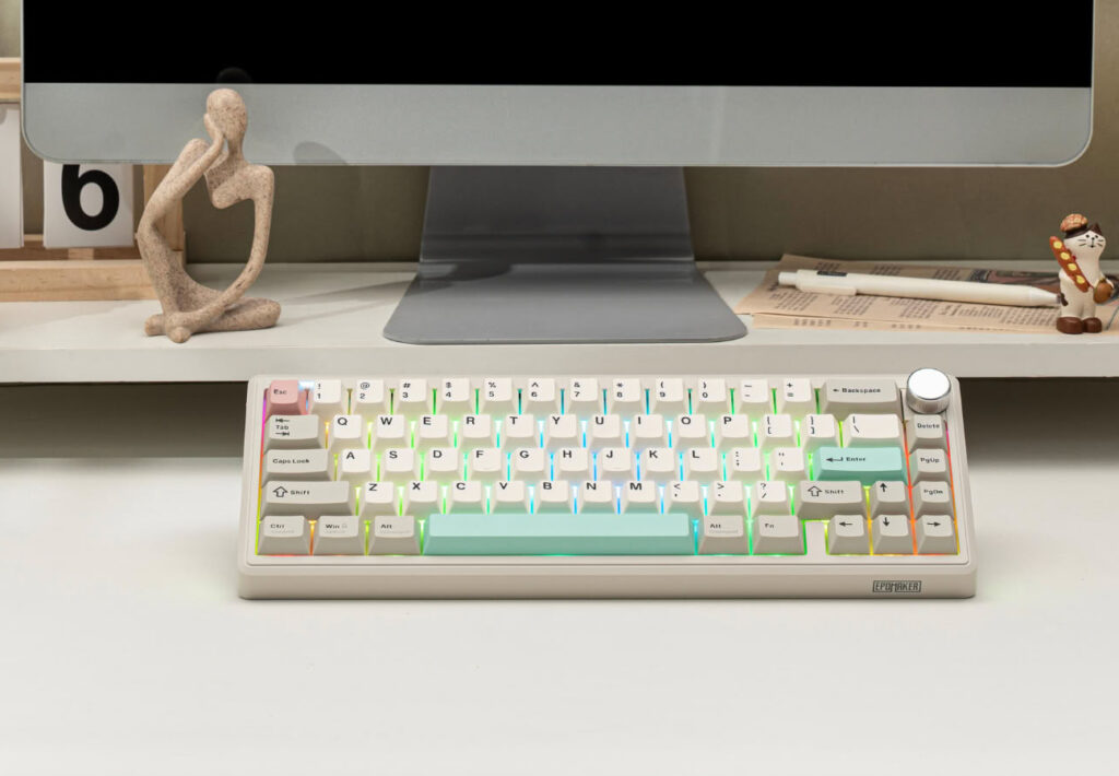 Epomaker TH65 keyboard (1)