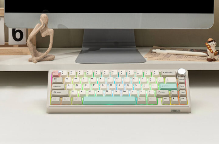 Epomaker TH65 keyboard (1)