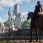 Fable screenshot