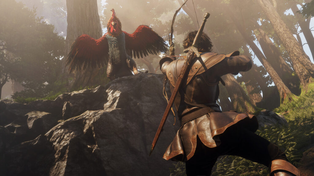 Fable screenshot