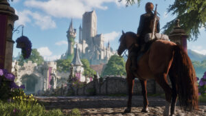 Fable screenshot