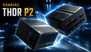 GAMDIAS THOR P2 PSU
