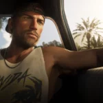 GTA 6 gameplay leak