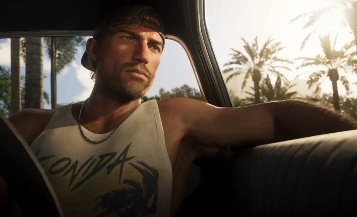 GTA 6 gameplay leak