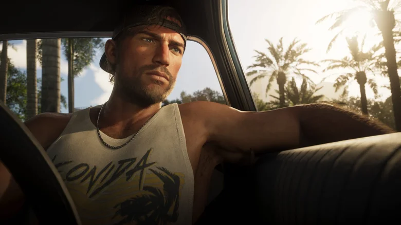 GTA 6 gameplay leak