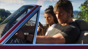 GTA 6 screenshot