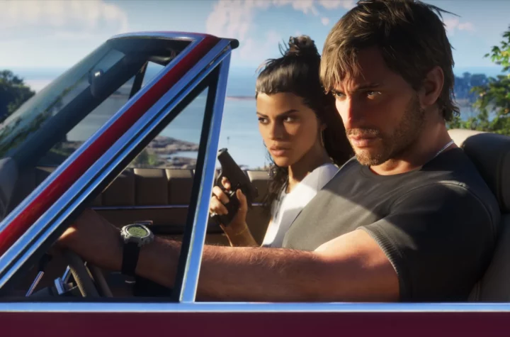GTA 6 screenshot