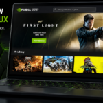 Geforce Now