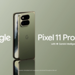Google Pixel 11 Pro Fold