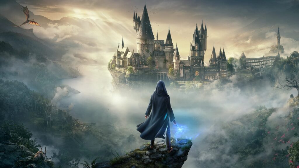 Hogwarts Legacy