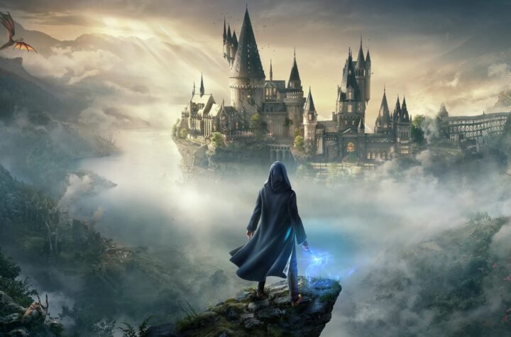 Hogwarts Legacy