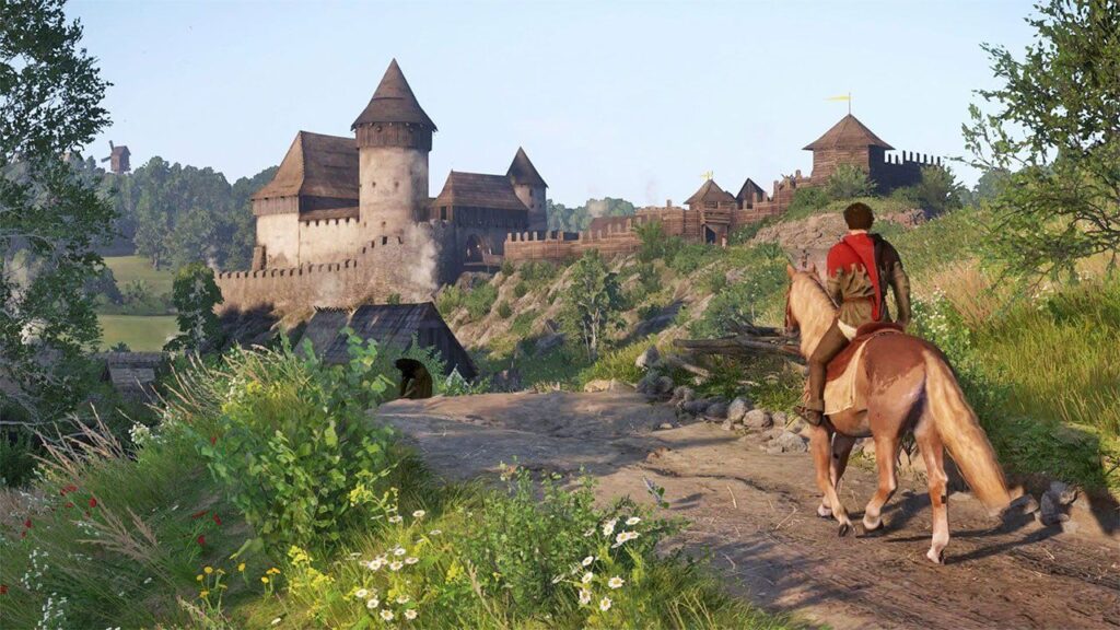 Kingdom Come